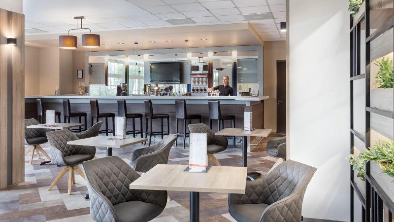 Gotthard Therme Hotel & Conference - Bar