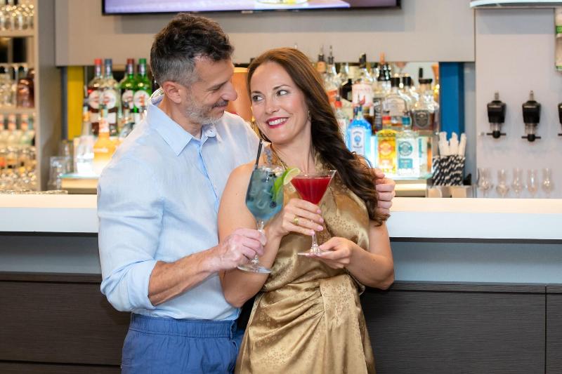 Gotthard Therme Hotel & Conference - Bar