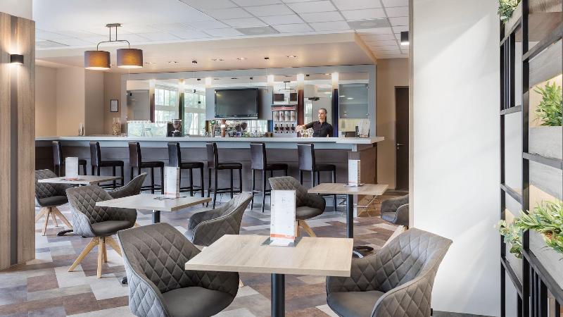 Gotthard Therme Hotel & Conference - Bar