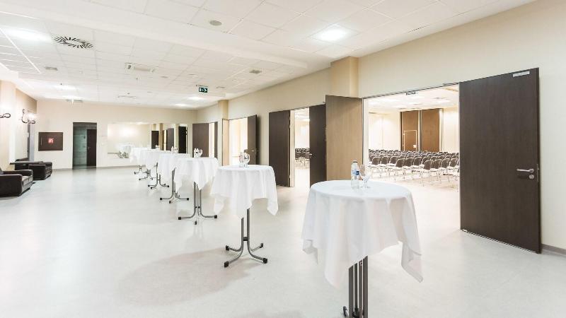 Gotthard Therme Hotel & Conference - Toplantı