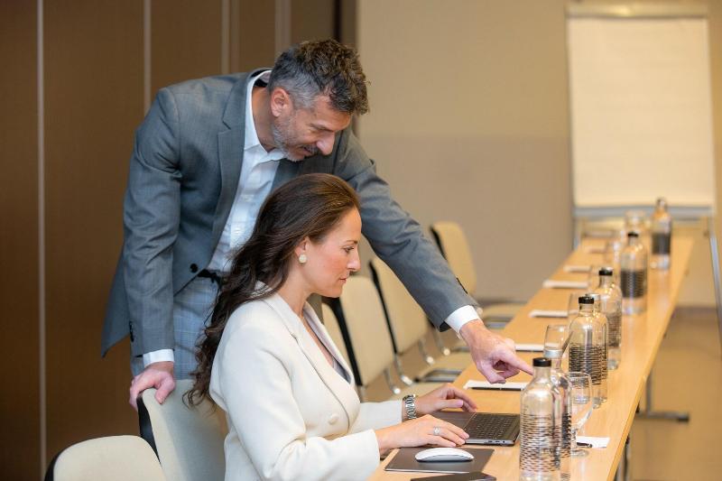 Gotthard Therme Hotel & Conference - Toplantı