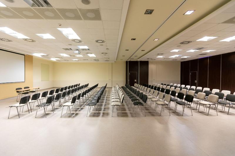 Gotthard Therme Hotel & Conference - Toplantı
