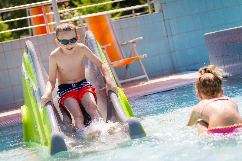 Gotthard Therme Hotel & Conference - Aktivite