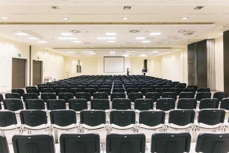 Gotthard Therme Hotel & Conference - Aktivite