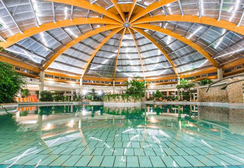 Gotthard Therme Hotel & Conference - Aktivite