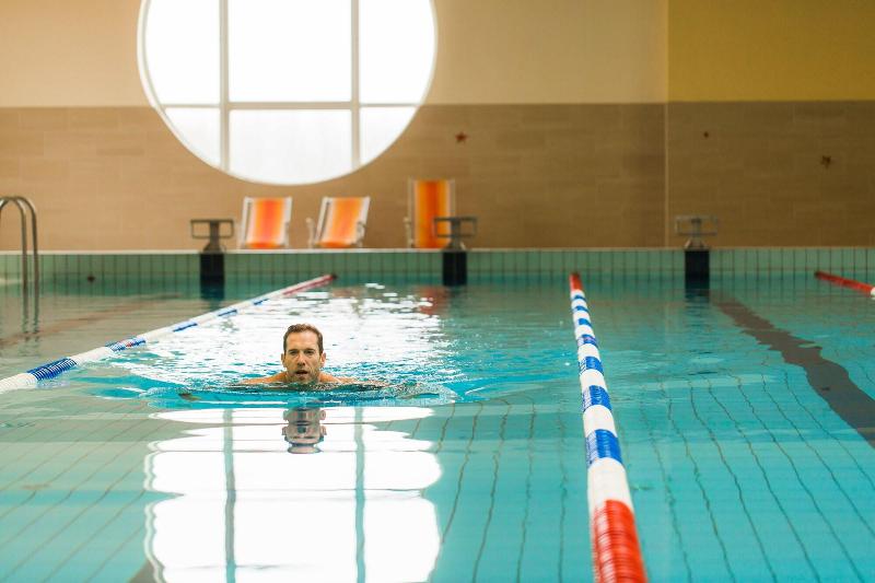Gotthard Therme Hotel & Conference - Aktivite