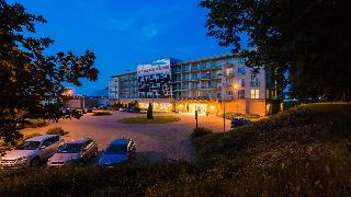 Gotthard Therme Hotel & Conference otel fotoğrafı