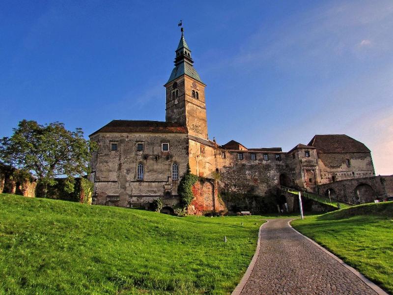 Gotthard Therme Hotel & Conference - Genel