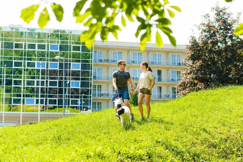 Gotthard Therme Hotel & Conference - Genel