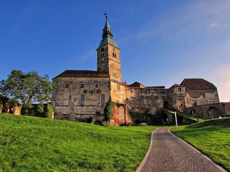 Gotthard Therme Hotel & Conference - Genel