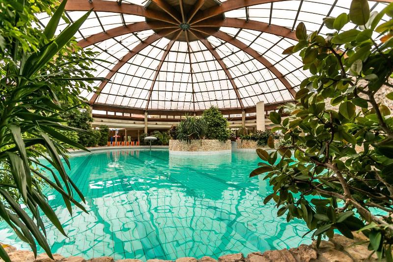 Gotthard Therme Hotel & Conference - Havuz