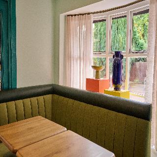 Garner Hotel Birmingham South East by IHG fotoÄŸrafÄ±