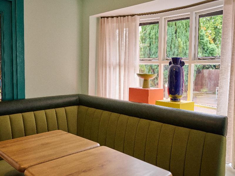 Garner Hotel Birmingham South East by IHG - Bar
