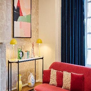 Garner Hotel Birmingham South East by IHG fotoÄŸrafÄ±