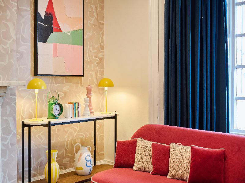 Garner Hotel Birmingham South East by IHG - Genel