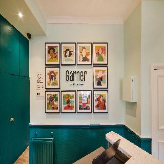 Garner Hotel Birmingham South East by IHG fotoÄŸrafÄ±