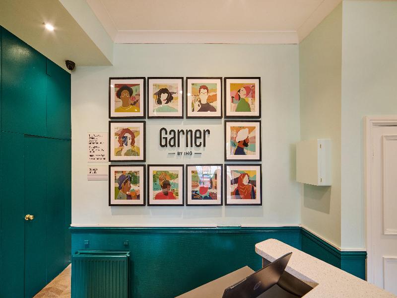 Garner Hotel Birmingham South East by IHG - Genel