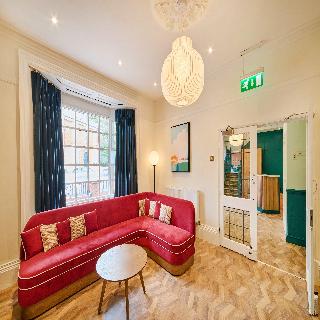Garner Hotel Birmingham South East by IHG fotoÄŸrafÄ±