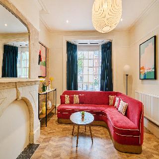 Garner Hotel Birmingham South East by IHG fotoÄŸrafÄ±
