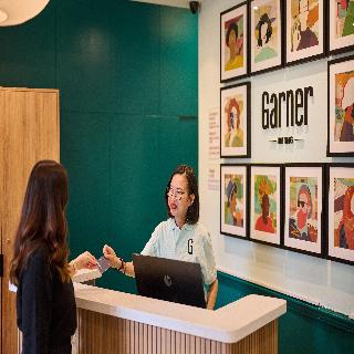 Garner Hotel Birmingham South East by IHG fotoÄŸrafÄ±