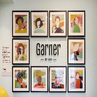 Garner Hotel Birmingham South East by IHG fotoÄŸrafÄ±