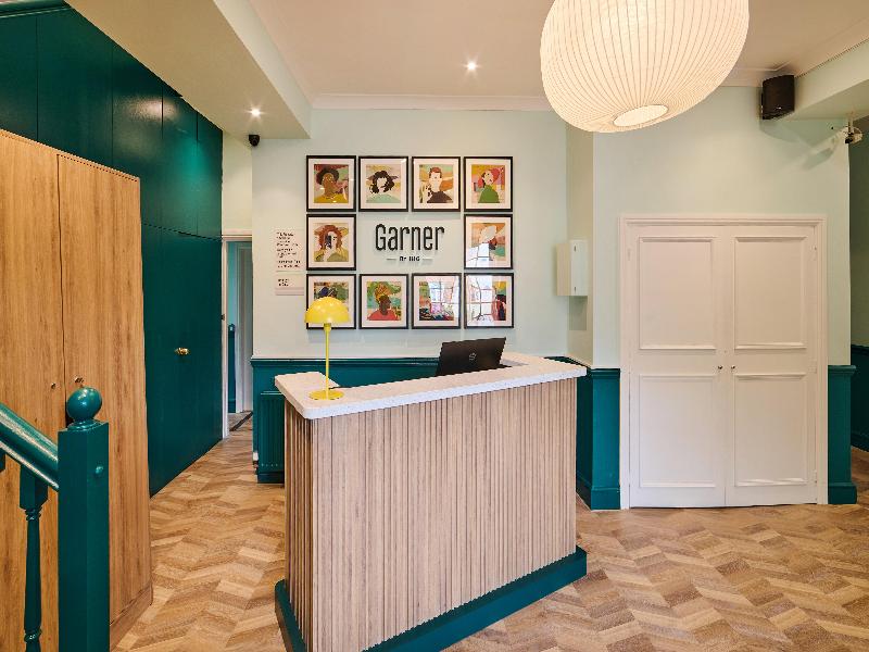 Garner Hotel Birmingham South East by IHG - Genel