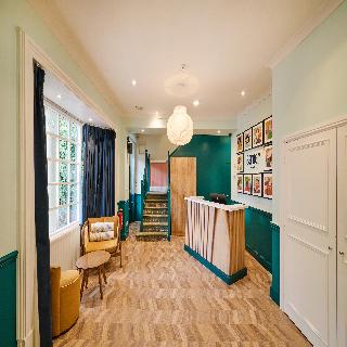 Garner Hotel Birmingham South East by IHG fotoÄŸrafÄ±