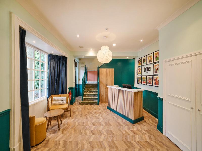 Garner Hotel Birmingham South East by IHG - Genel