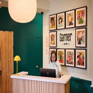 Garner Hotel Birmingham South East by IHG fotoÄŸrafÄ±