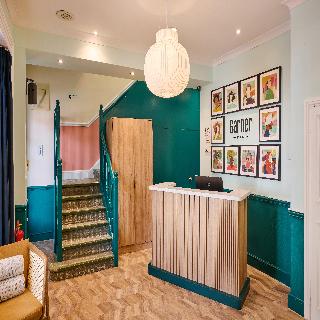Garner Hotel Birmingham South East by IHG fotoÄŸrafÄ±