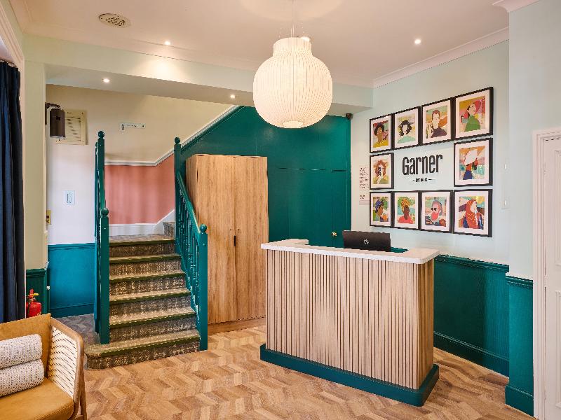Garner Hotel Birmingham South East by IHG - Genel