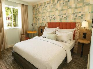 Garner Hotel Birmingham South East by IHG fotoÄŸrafÄ±