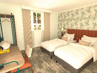 Garner Hotel Birmingham South East by IHG fotoÄŸrafÄ±
