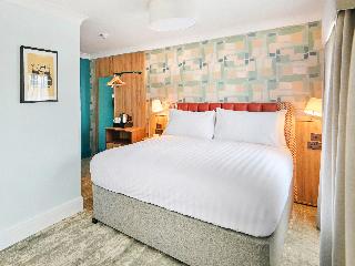 Garner Hotel Birmingham South East by IHG fotoÄŸrafÄ±
