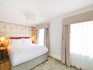 Garner Hotel Birmingham South East by IHG fotoÄŸrafÄ±