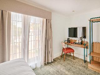 Garner Hotel Birmingham South East by IHG fotoÄŸrafÄ±