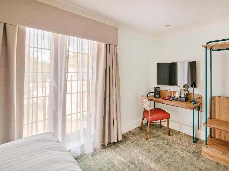 Garner Hotel Birmingham South East by IHG - Oda