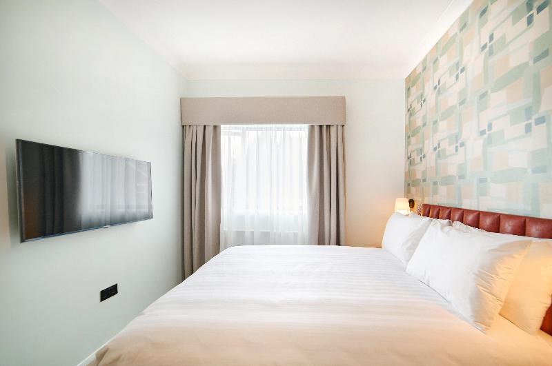 Garner Hotel Birmingham South East by IHG - Oda