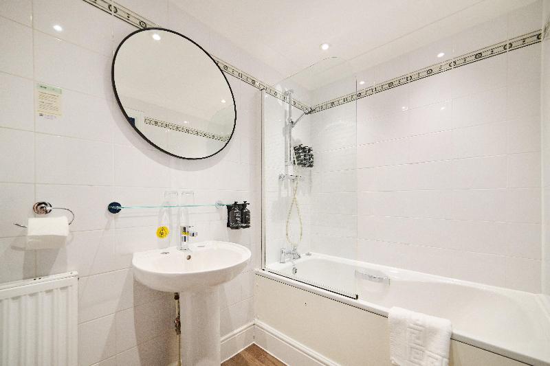 Garner Hotel Birmingham South East by IHG - Oda