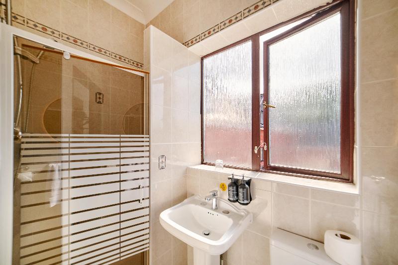 Garner Hotel Birmingham South East by IHG - Oda