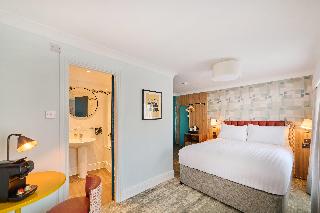 Garner Hotel Birmingham South East by IHG fotoÄŸrafÄ±