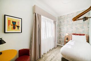 Garner Hotel Birmingham South East by IHG fotoÄŸrafÄ±