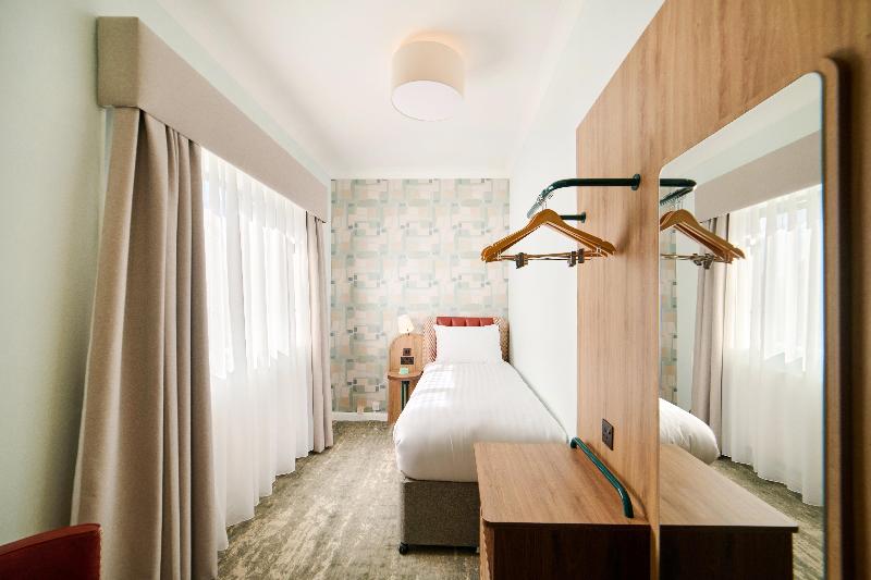Garner Hotel Birmingham South East by IHG - Oda