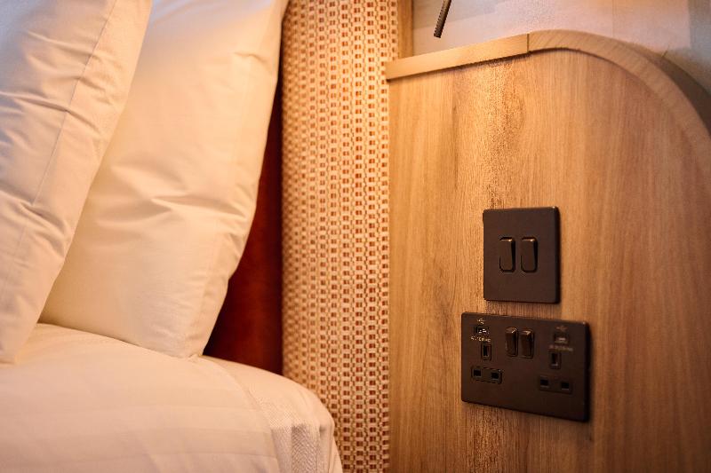 Garner Hotel Birmingham South East by IHG - Oda