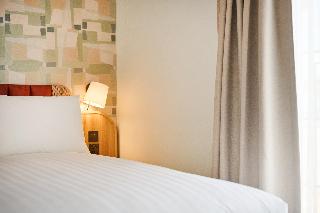 Garner Hotel Birmingham South East by IHG fotoÄŸrafÄ±