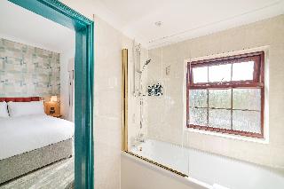 Garner Hotel Birmingham South East by IHG fotoÄŸrafÄ±