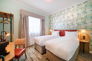 Garner Hotel Birmingham South East by IHG fotoÄŸrafÄ±