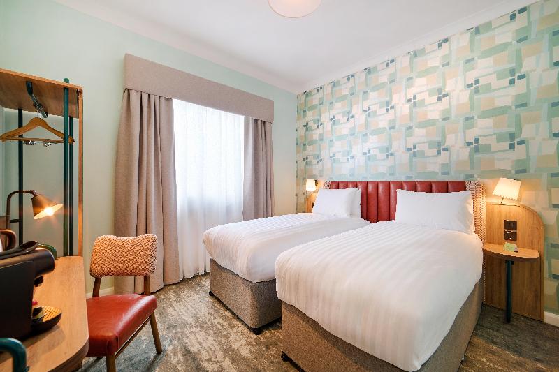 Garner Hotel Birmingham South East by IHG - Oda