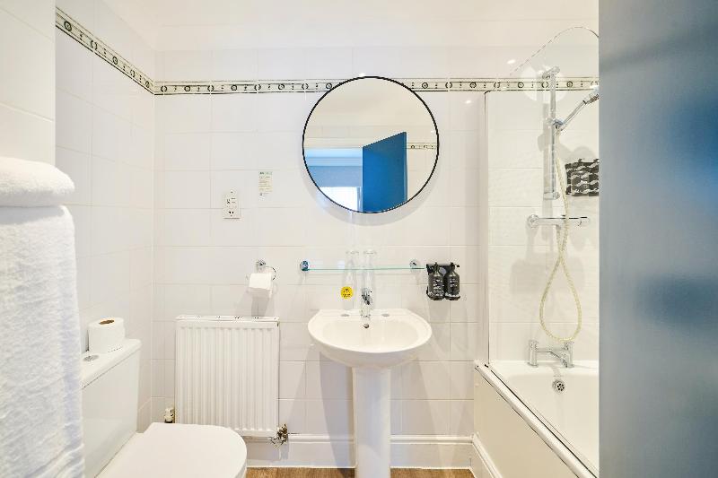Garner Hotel Birmingham South East by IHG - Oda