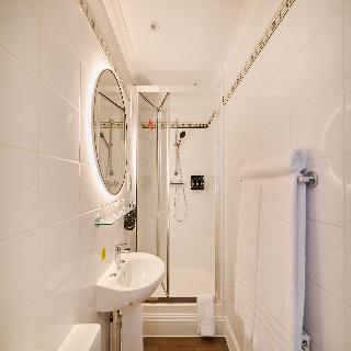 Garner Hotel Birmingham South East by IHG fotoÄŸrafÄ±